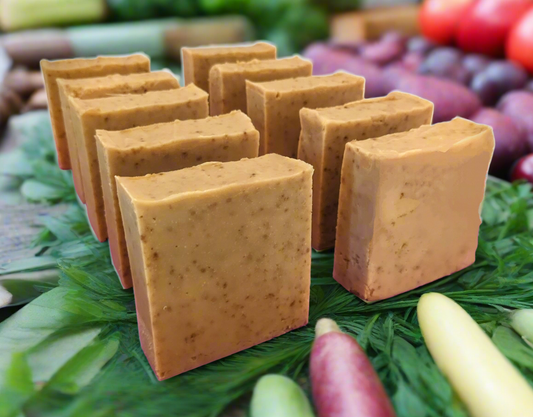 Farm Stand Soap