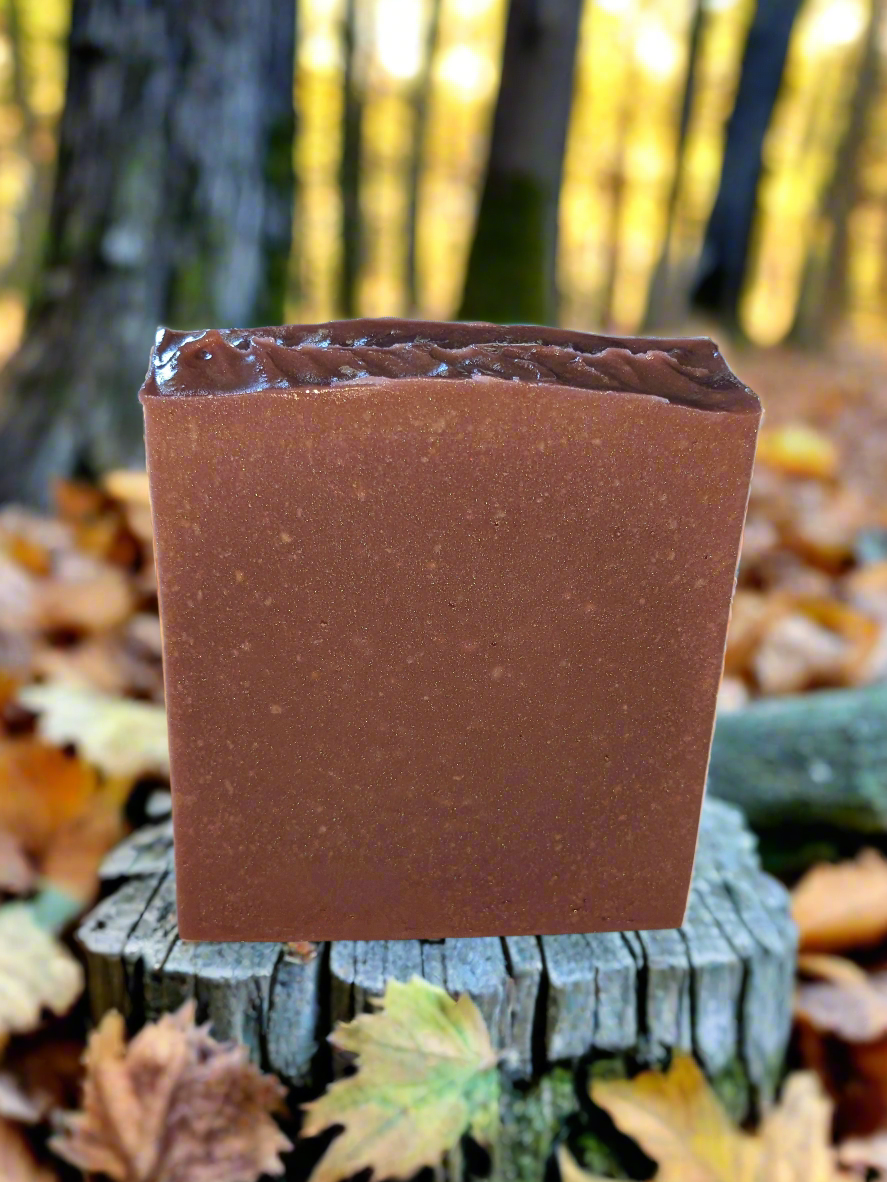 Ozark Woods Soap