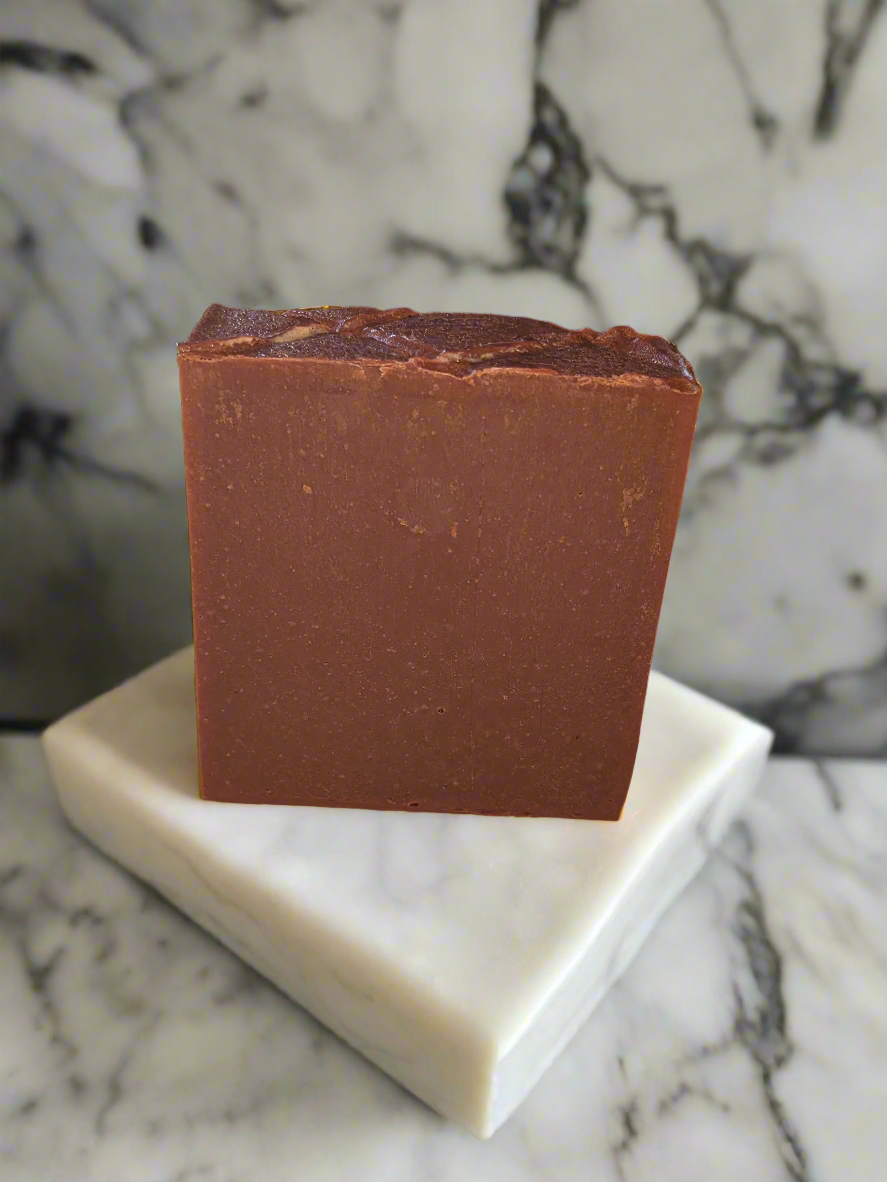 Kingsman Men's Soap