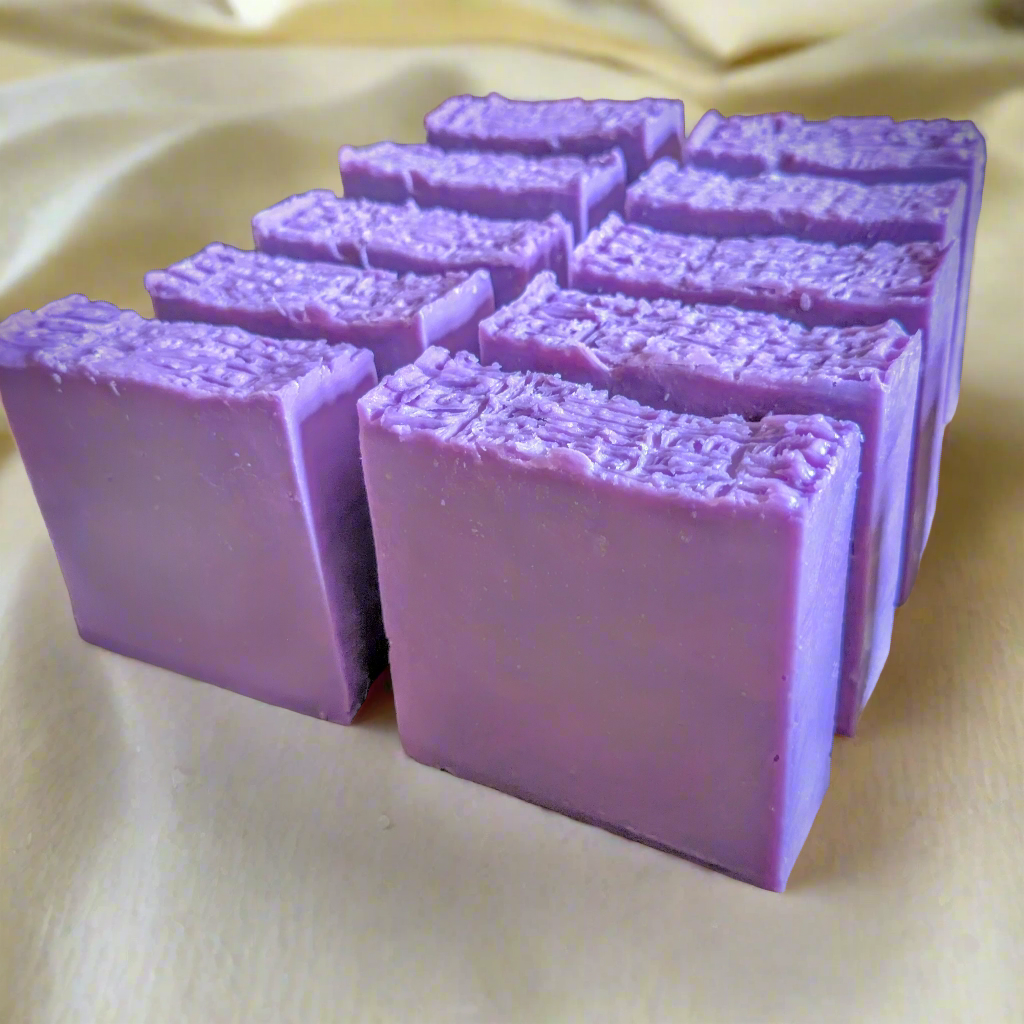 Sweetest Dreams Soap