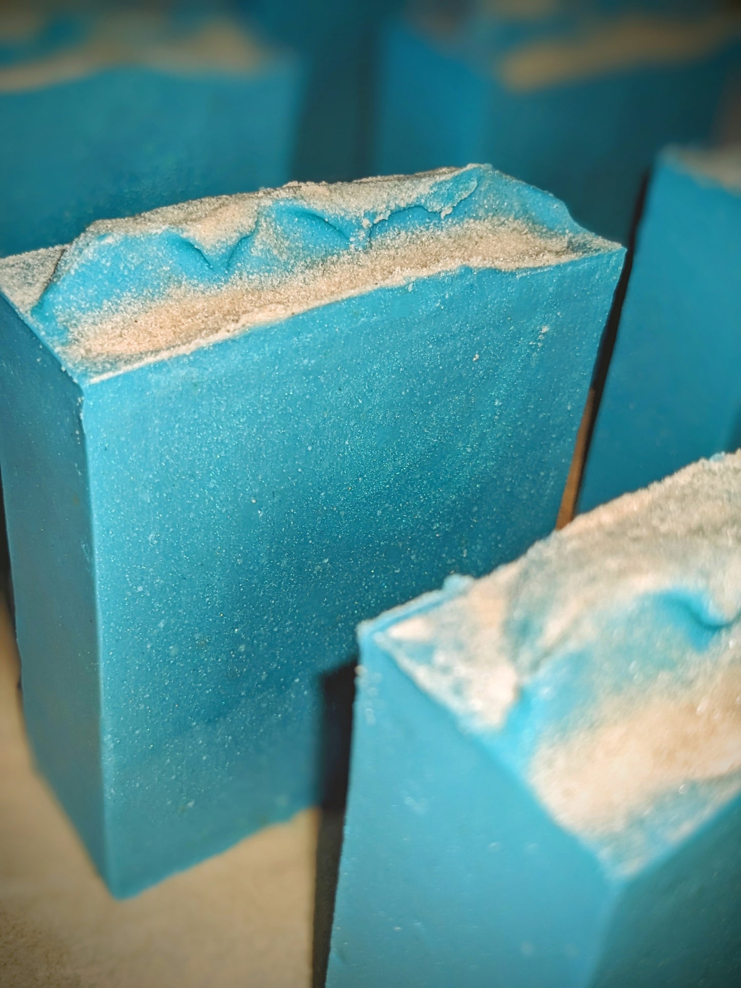 Seaside Frolic Soap